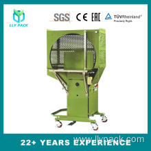 Semi-Automatic Electric PE Wire Tying Strapping Machine